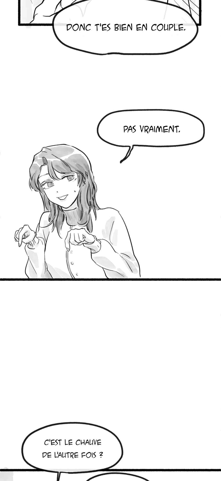 Heunhago Neollin Chapter 17 - Page 49
