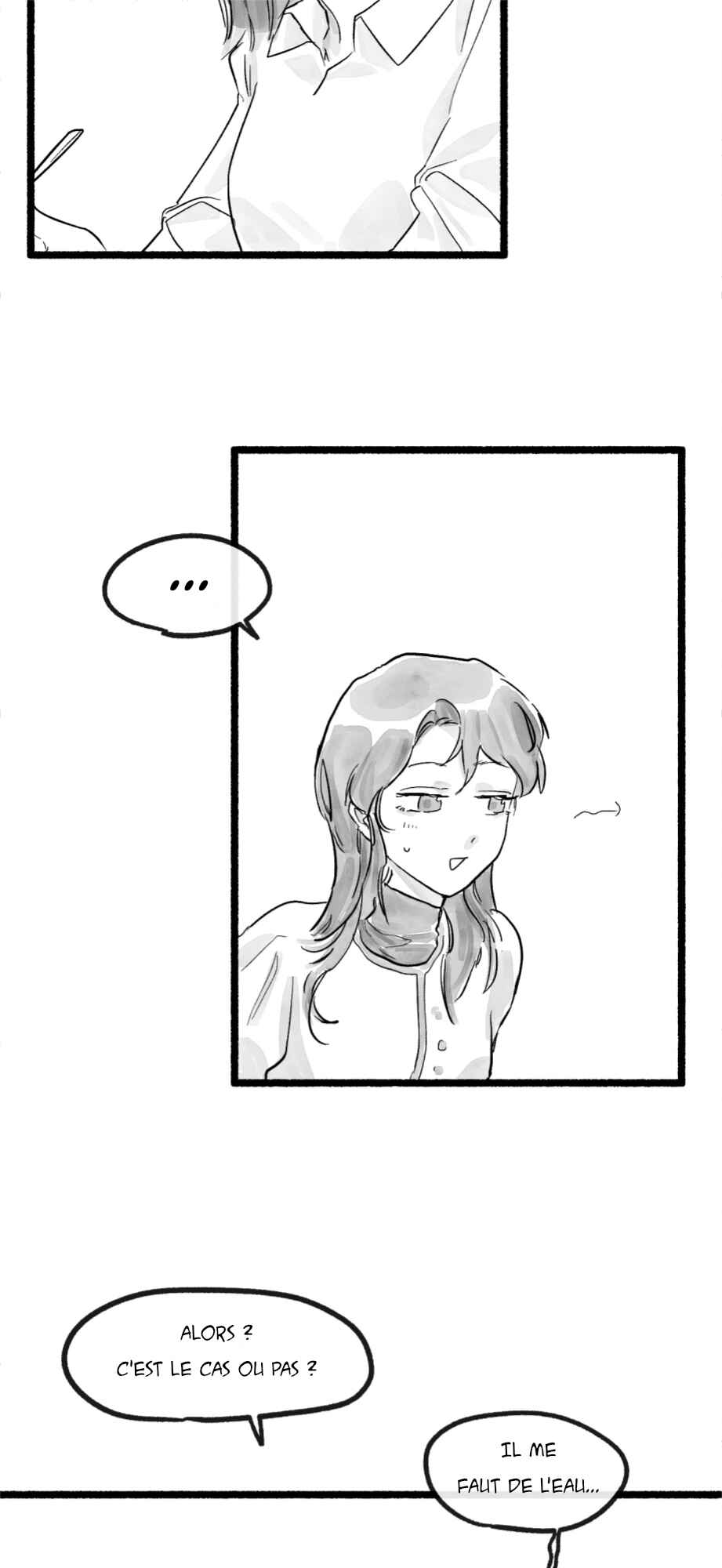 Heunhago Neollin Chapter 17 - Page 51