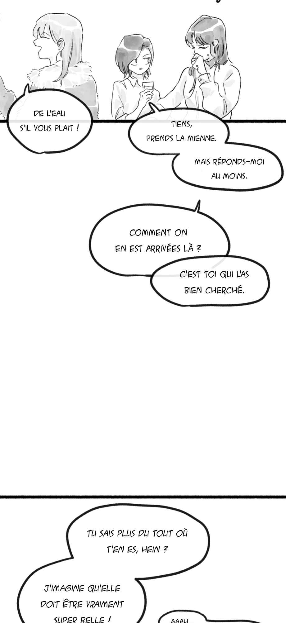 Heunhago Neollin Chapter 17 - Page 52