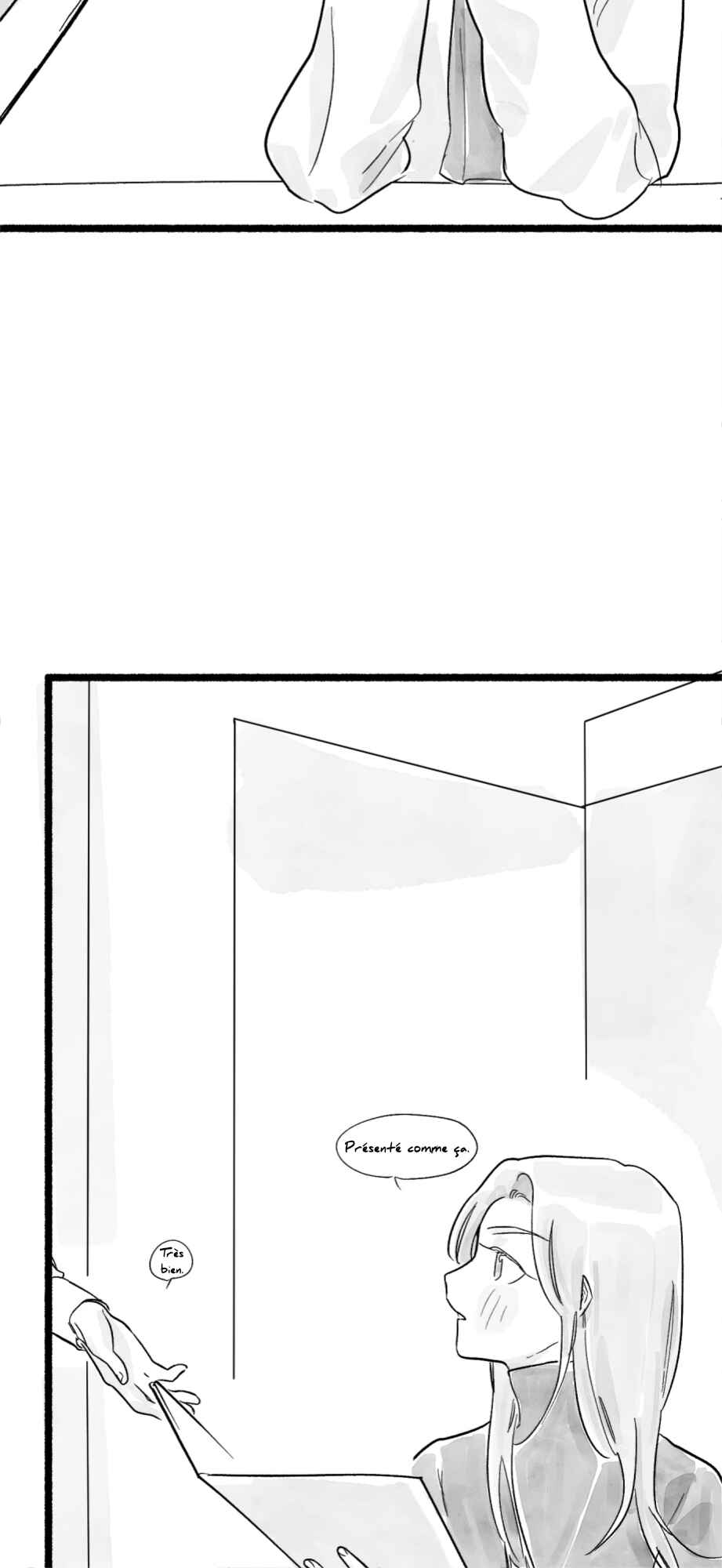 Heunhago Neollin Chapter 17 - Page 55