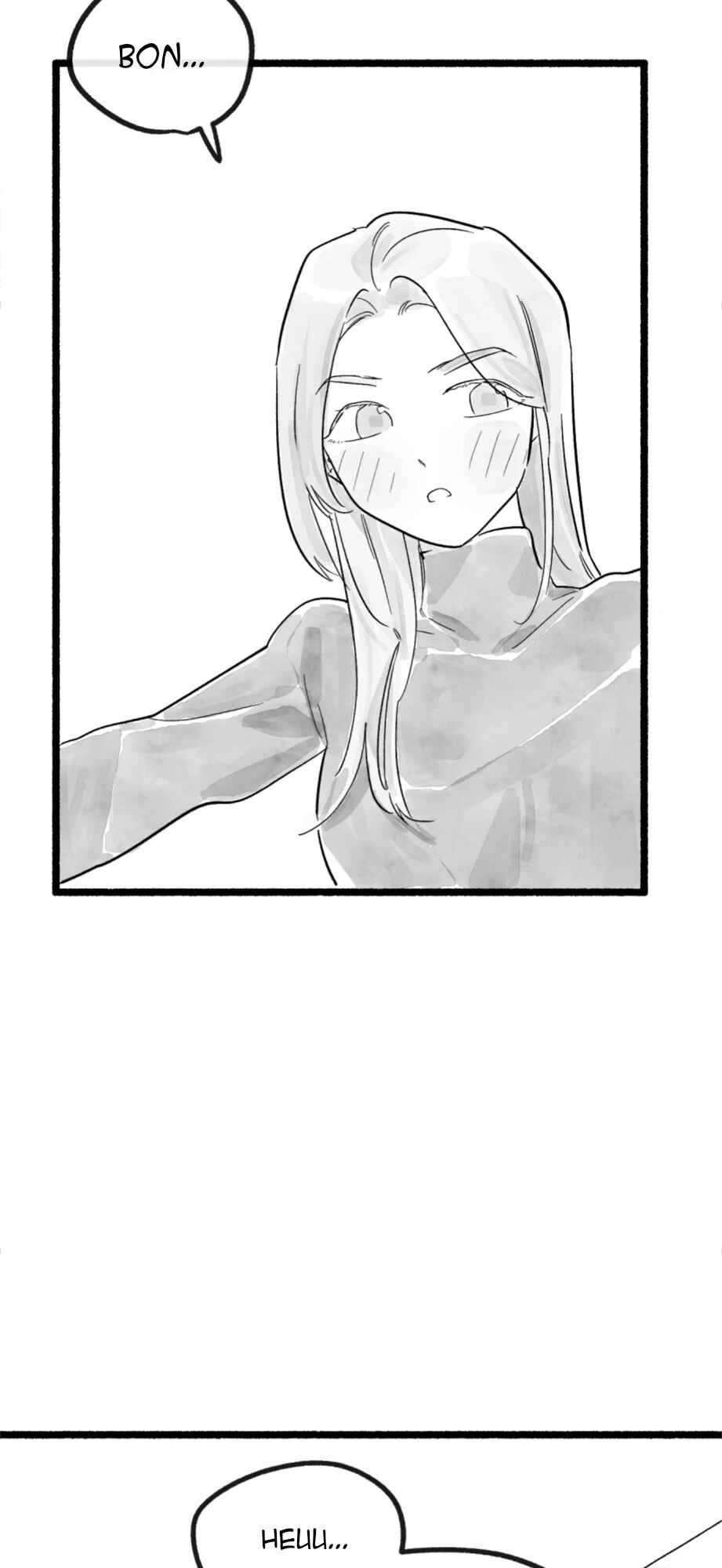Heunhago Neollin Chapter 17 - Page 57
