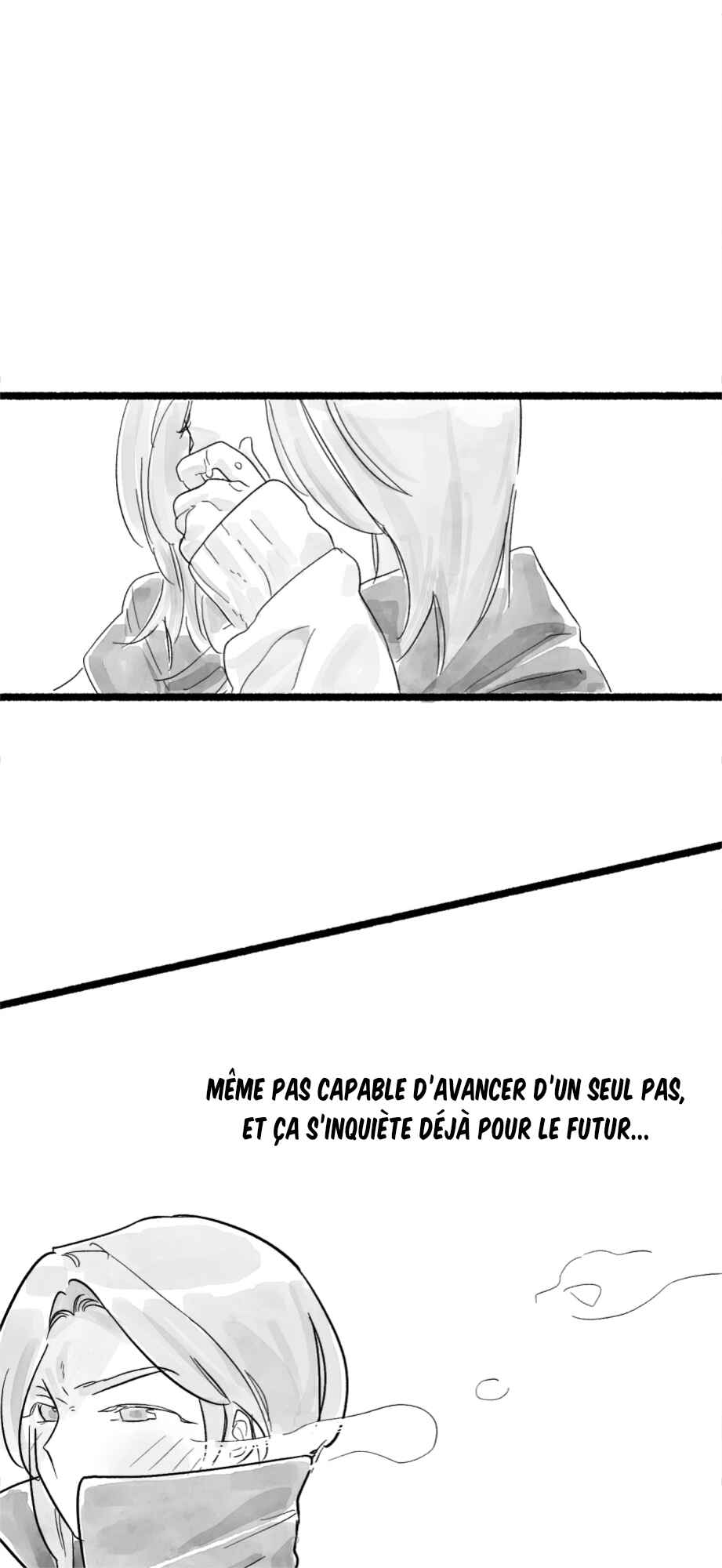 Heunhago Neollin Chapter 17 - Page 85
