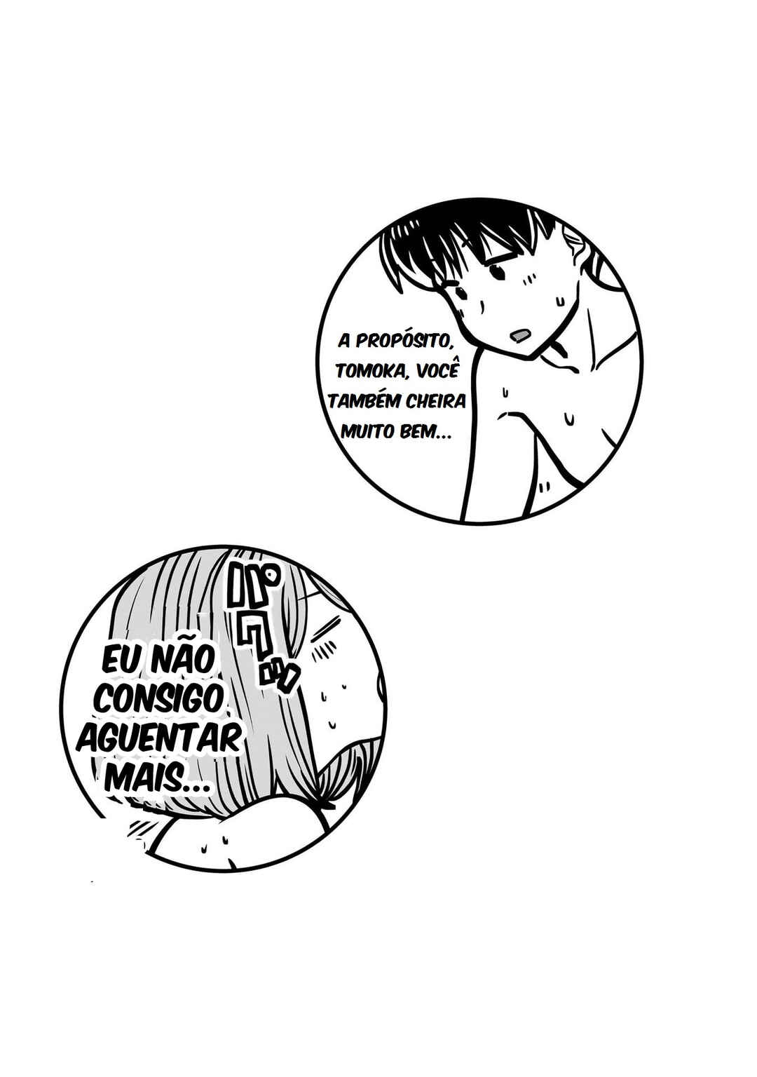 Kouiu no Ga Ii Chapter 41 - Page 45