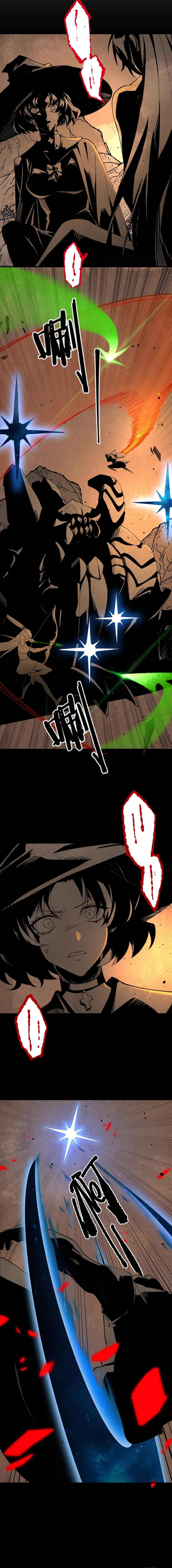 SSS-Rank Paladin Who Transcends Common Sense Chapter 60 - Page 11