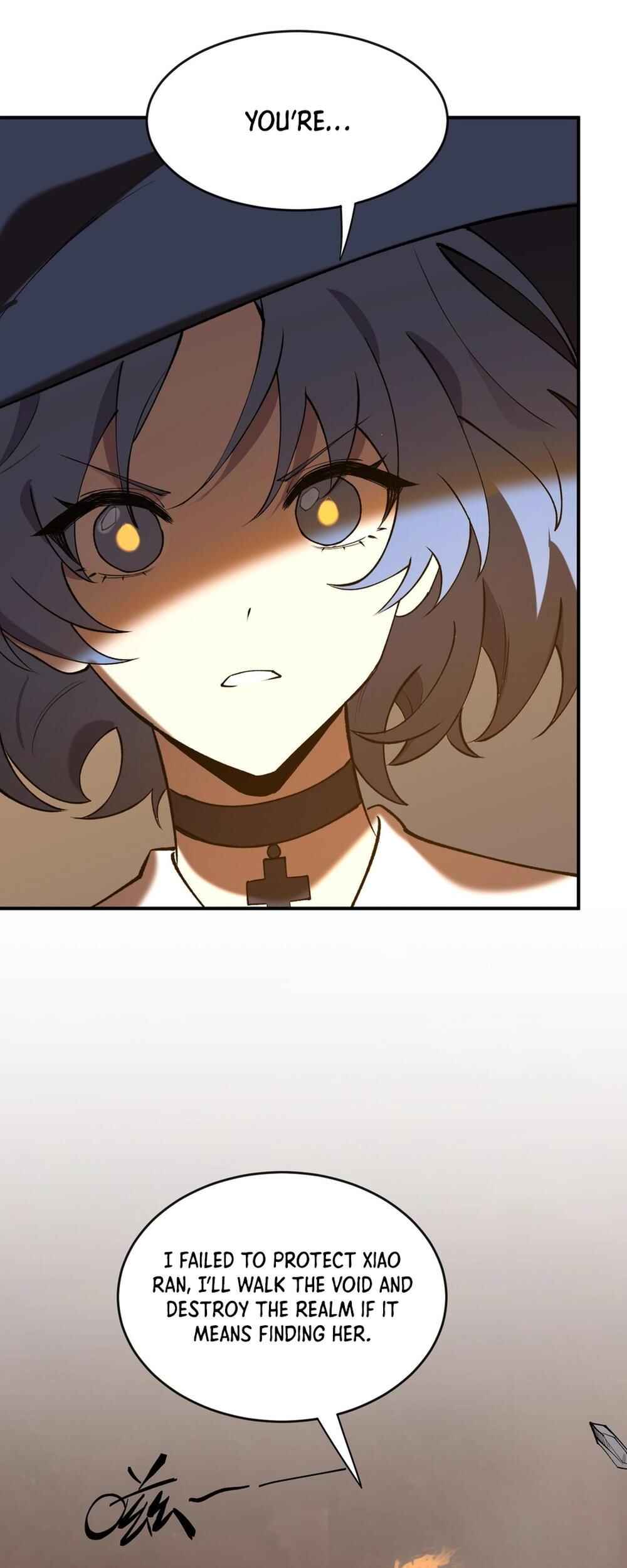 SSS-Rank Paladin Who Transcends Common Sense Chapter 60 - Page 16