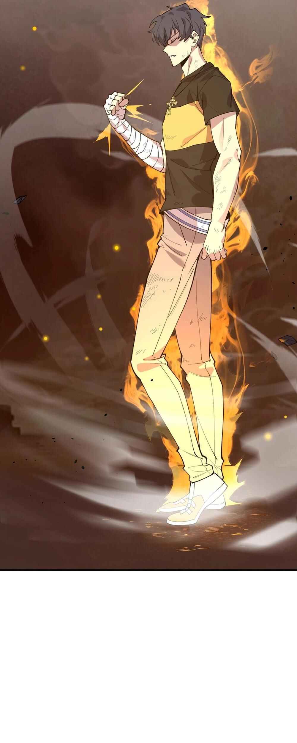 SSS-Rank Paladin Who Transcends Common Sense Chapter 60 - Page 17
