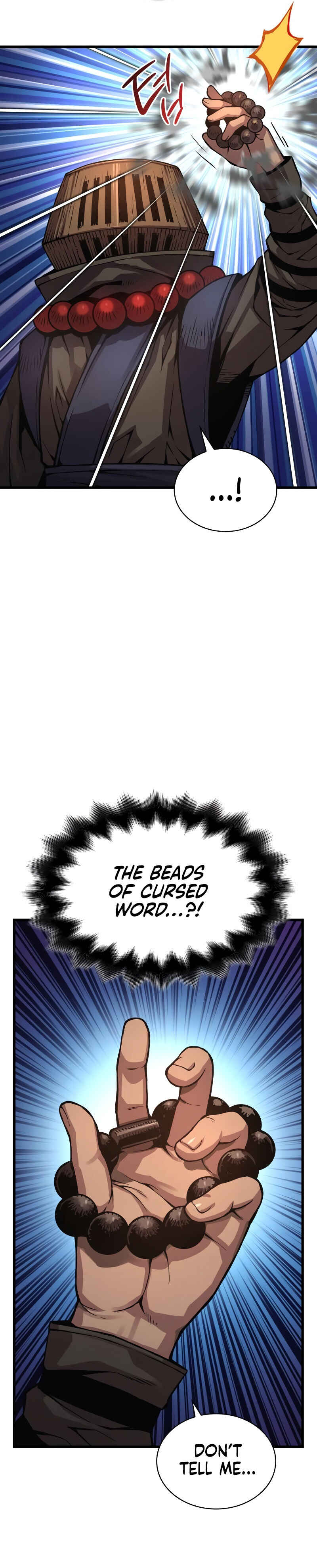 Myst, Might, Mayhem Chapter 62 - Page 34