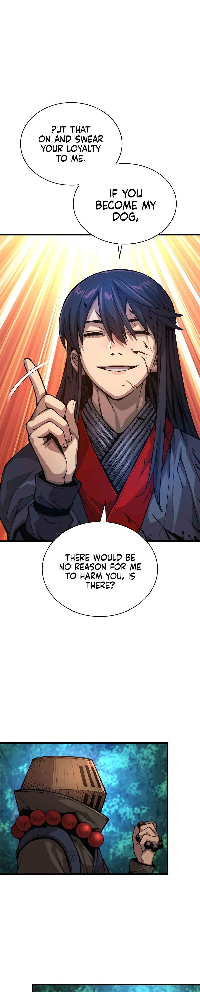 Myst, Might, Mayhem Chapter 62 - Page 35