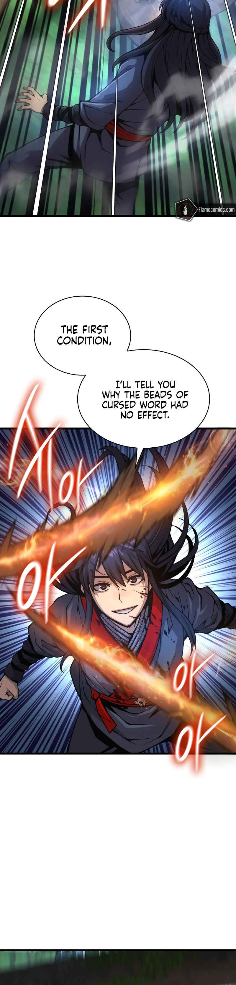 Myst, Might, Mayhem Chapter 62 - Page 39