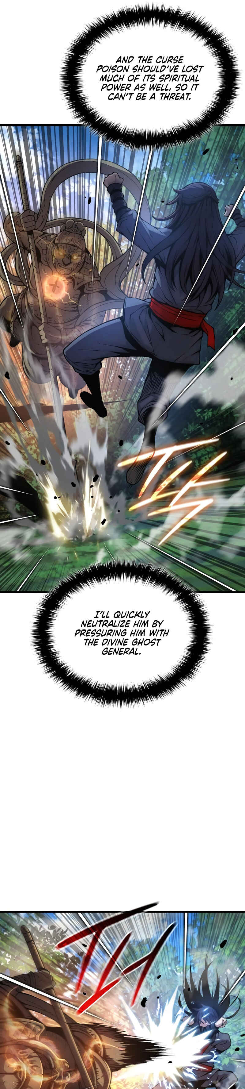 Myst, Might, Mayhem Chapter 62 - Page 43