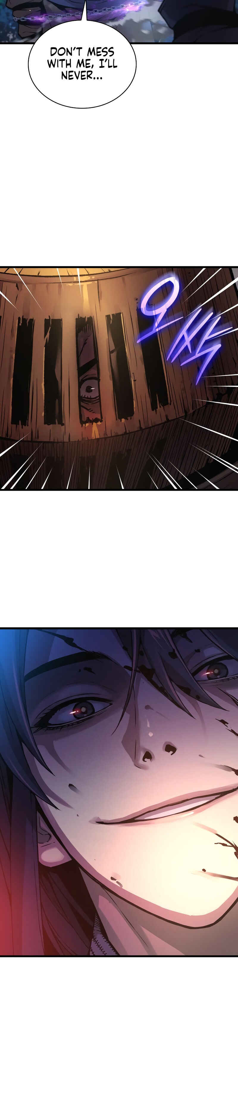 Myst, Might, Mayhem Chapter 62 - Page 55
