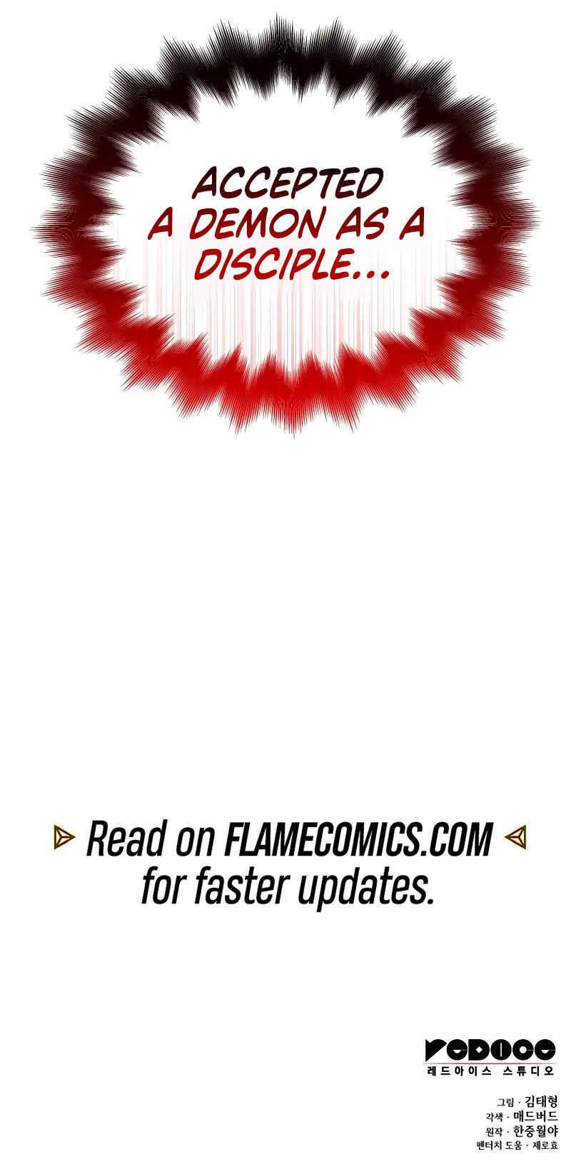 Myst, Might, Mayhem Chapter 62 - Page 60