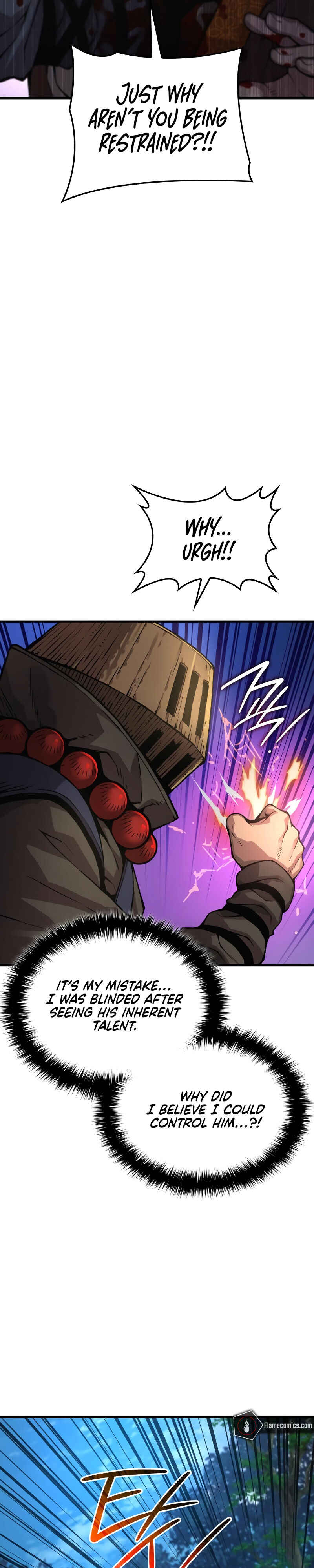 Myst, Might, Mayhem Chapter 62 - Page 8
