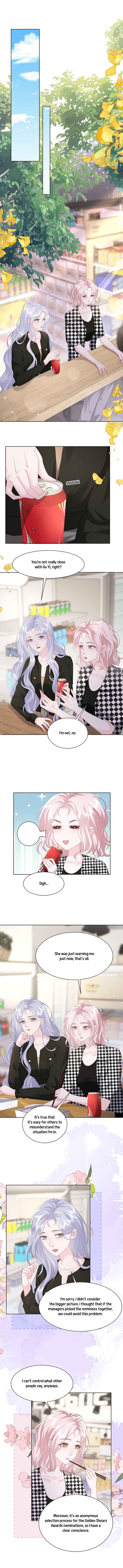 Childhood Sweetheart Liaoliao Chapter 20 - Page 2