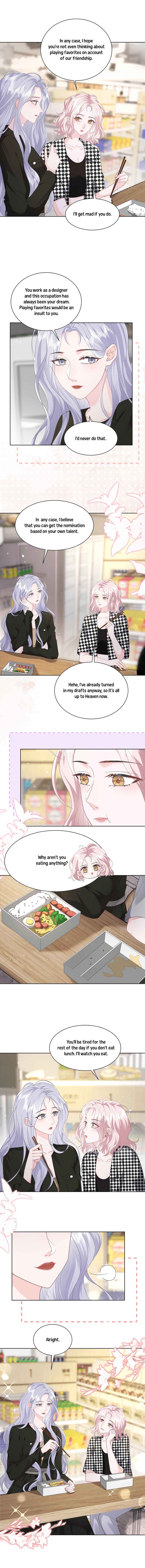 Childhood Sweetheart Liaoliao Chapter 20 - Page 3