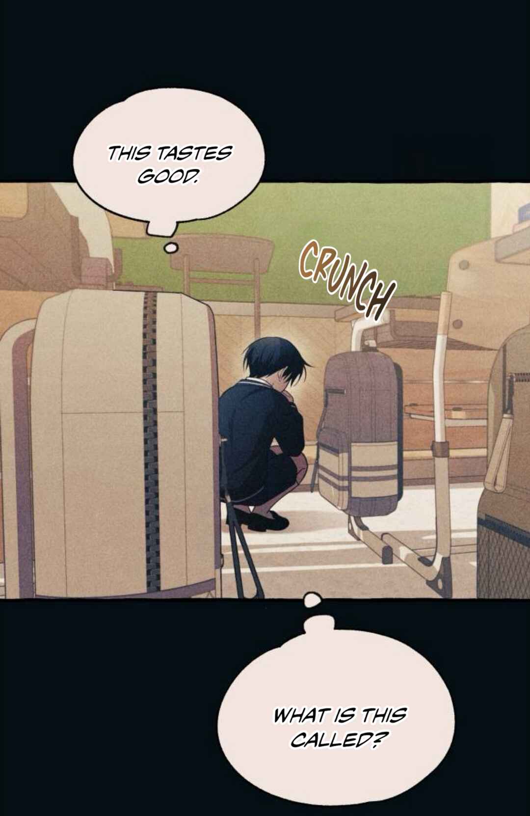 Yeon-u ui Sunjeong Chapter 185 - Page 15