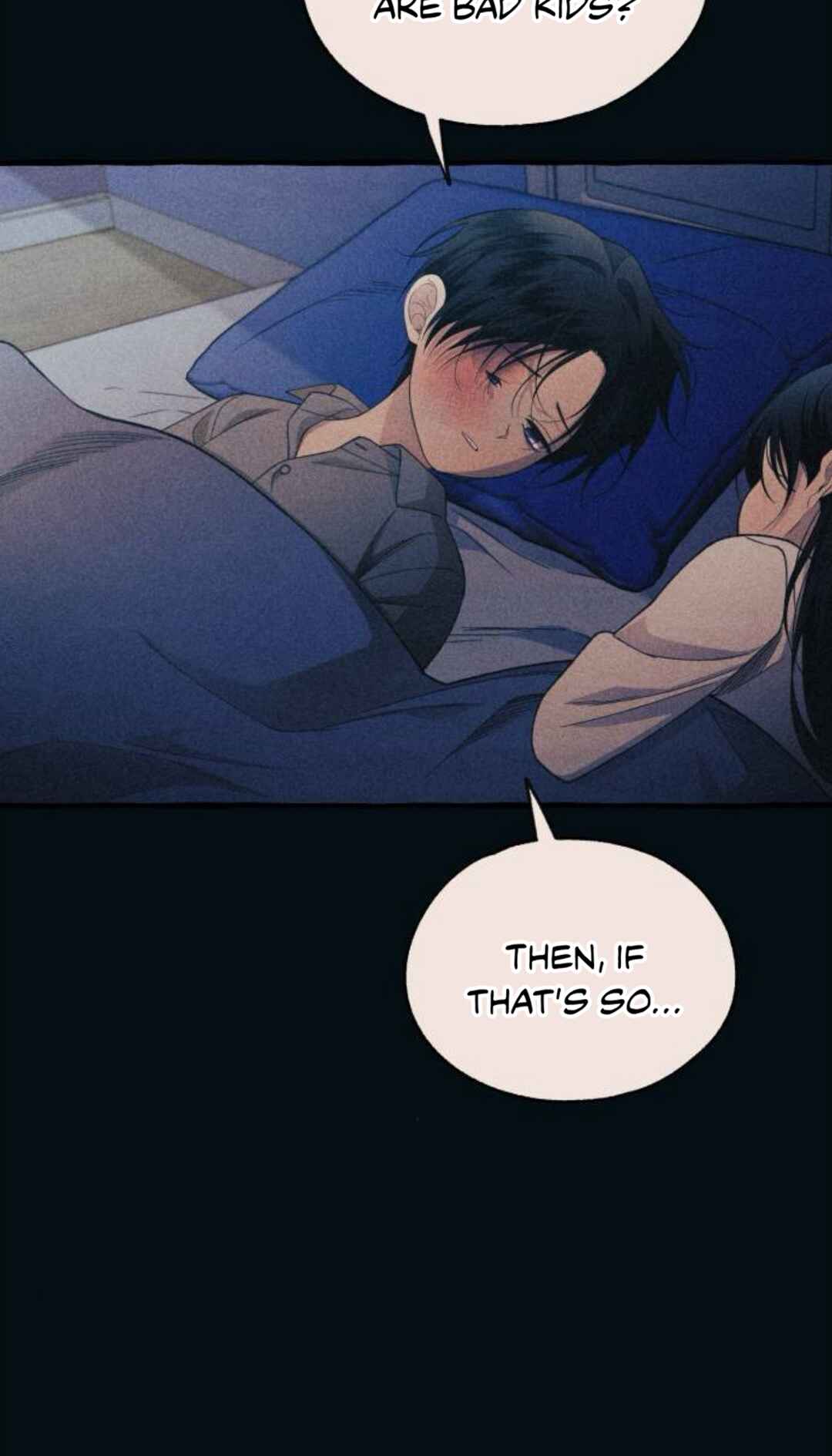 Yeon-u ui Sunjeong Chapter 185 - Page 34