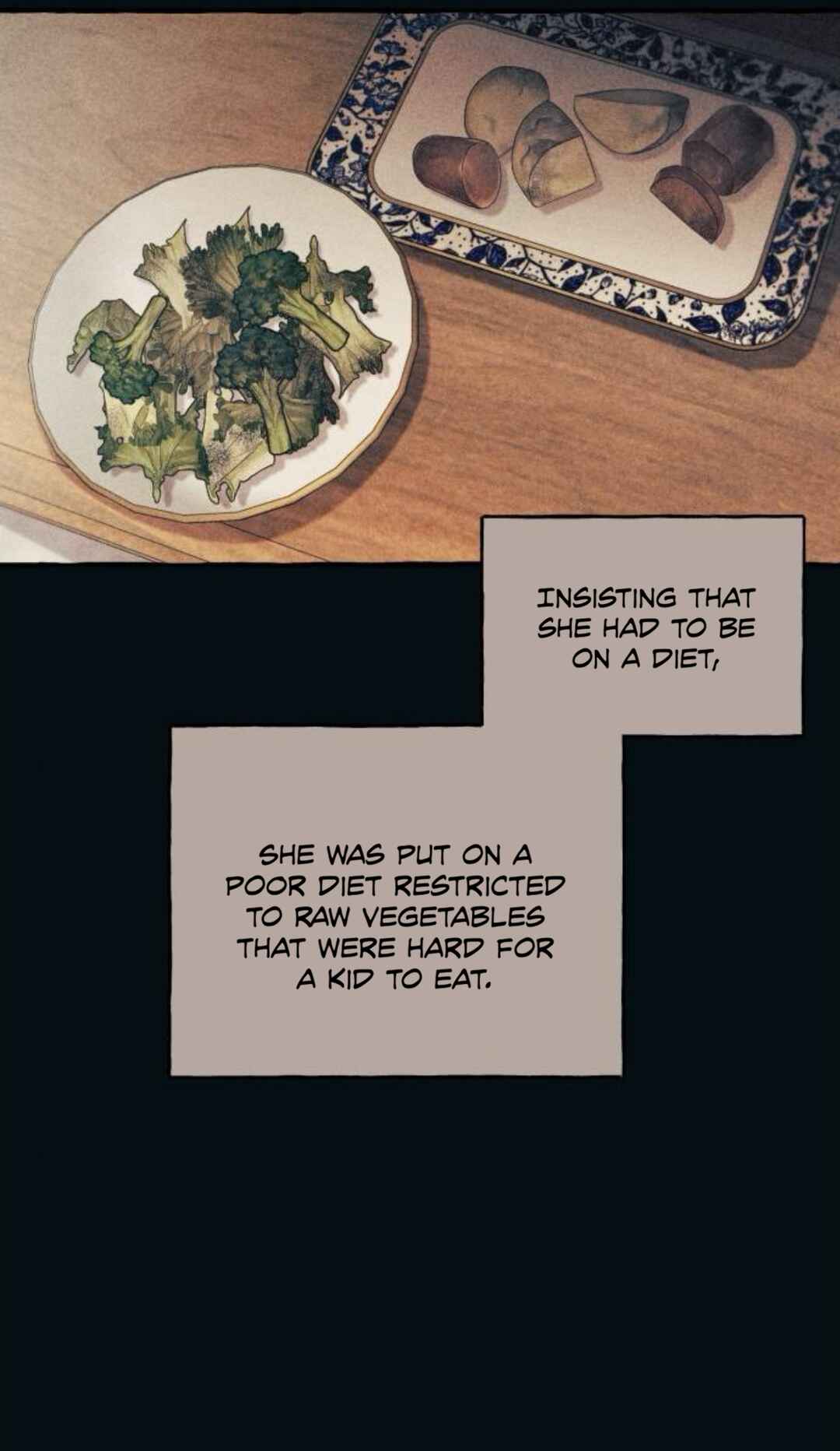 Yeon-u ui Sunjeong Chapter 185 - Page 56