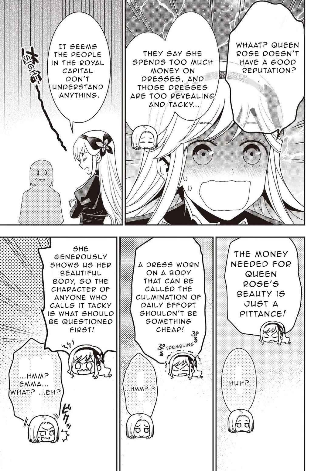 Tanaka-ke, Tensei Suru Chapter 4.2 - Page 5