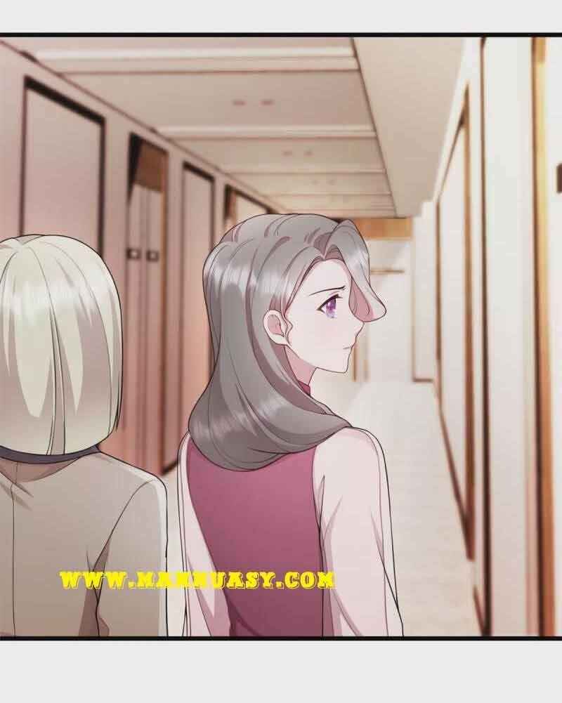 Cute Baby Arrives: Mommy is Super Fierce Chapter 48 - Page 21