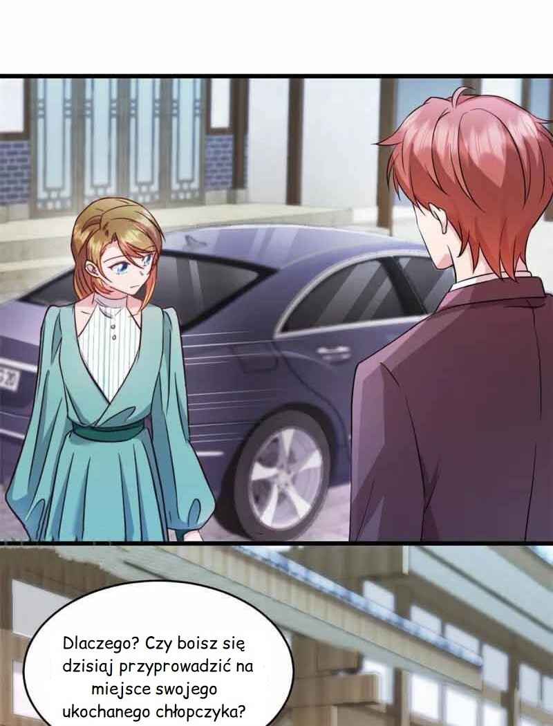 Cute Baby Arrives: Mommy is Super Fierce Chapter 48 - Page 5