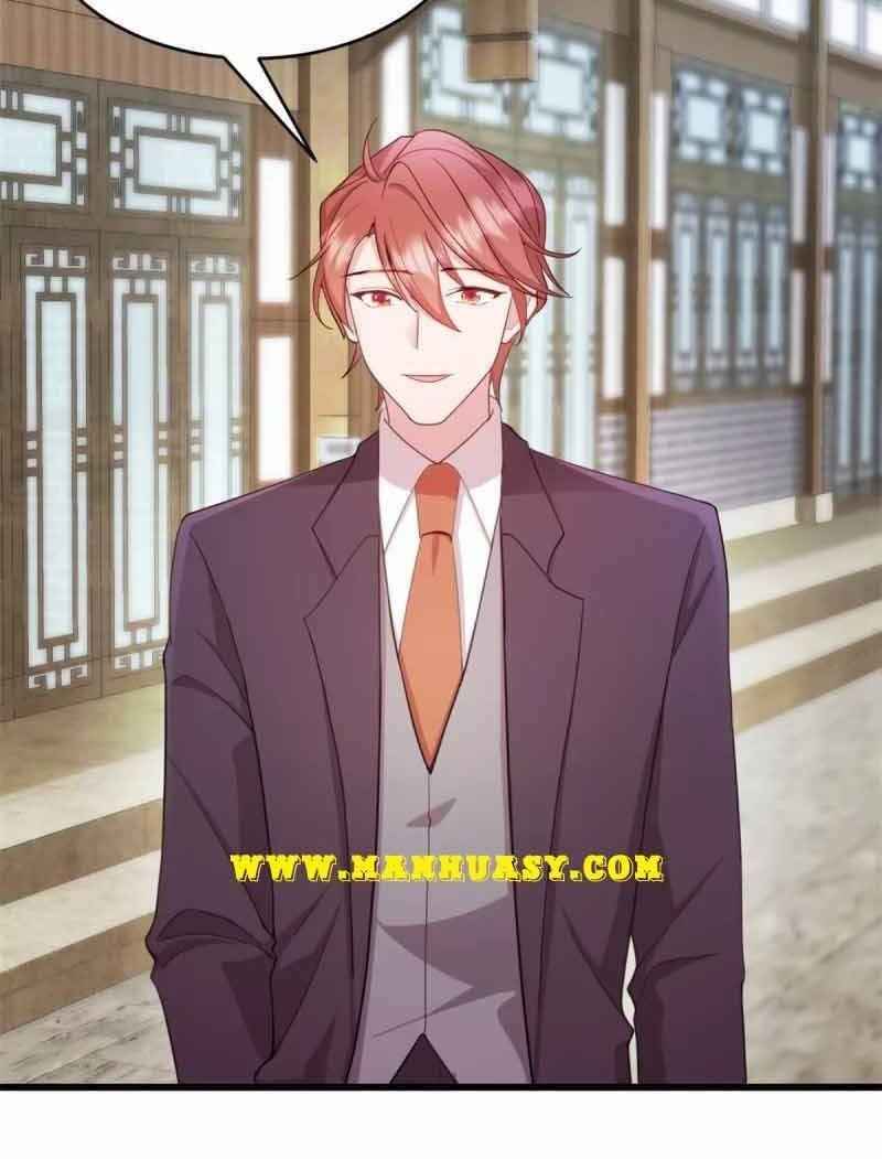 Cute Baby Arrives: Mommy is Super Fierce Chapter 48 - Page 6