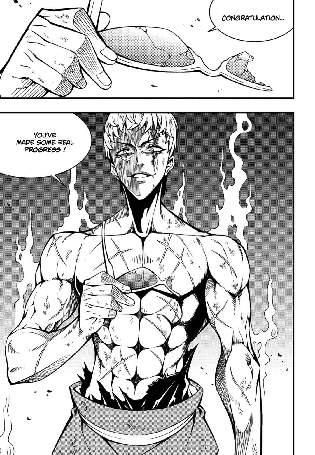 Witch Hunter Chapter 236 - Page 16