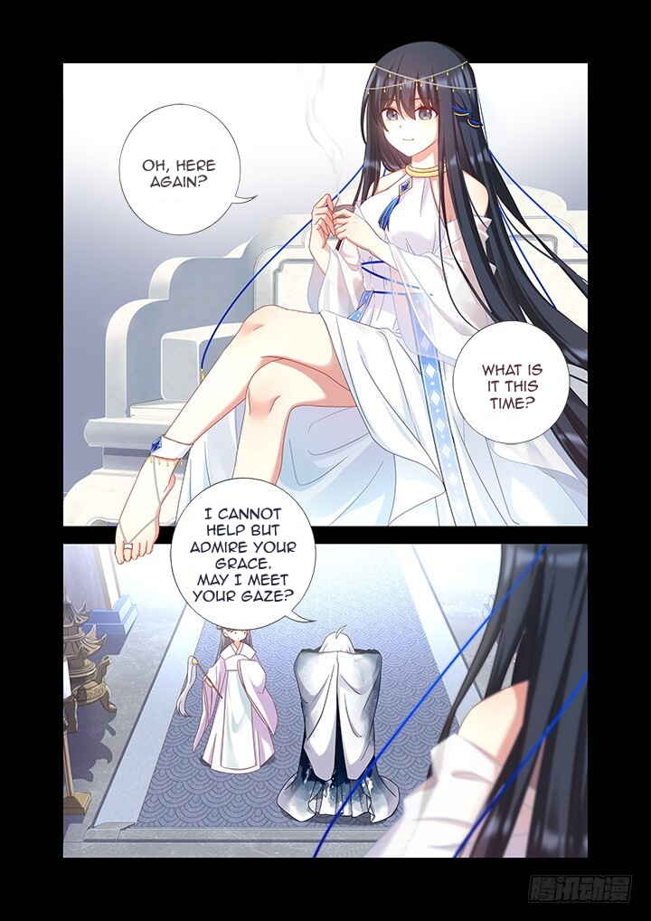 Yaoguai Mingdan Chapter 454 - Page 5
