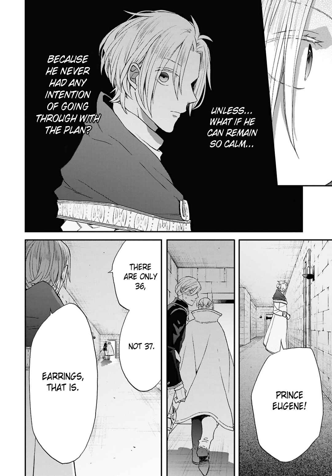 Bokura no Kiseki Chapter 156 - Page 12