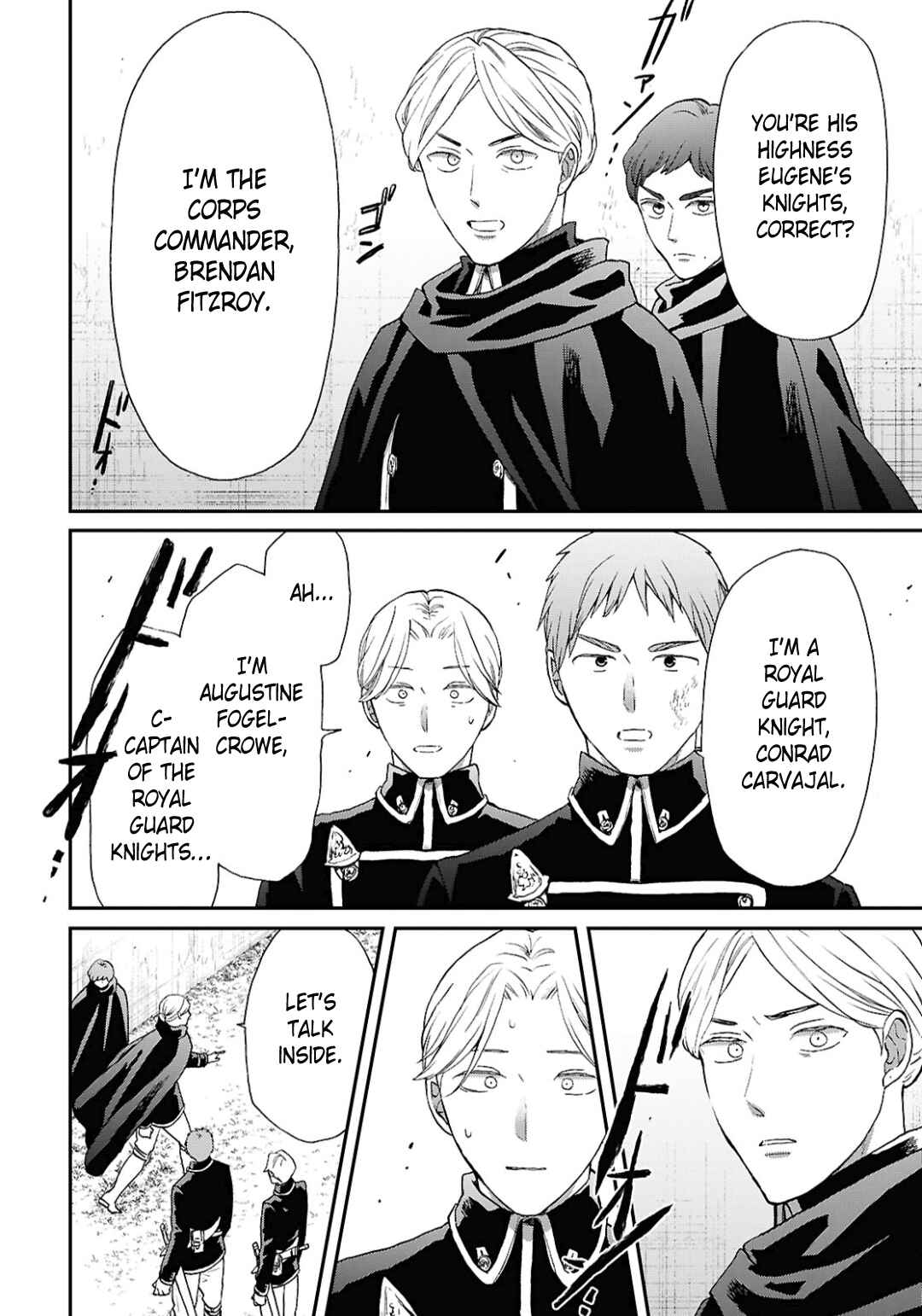Bokura no Kiseki Chapter 156 - Page 26