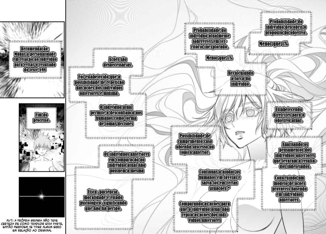 Rebuild World Chapter 37 - Page 17
