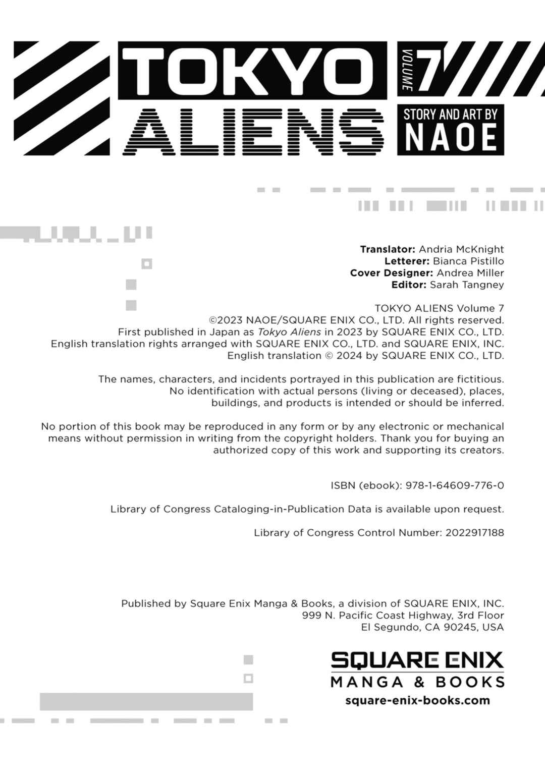 Tokyo Aliens Chapter 33 - Page 29