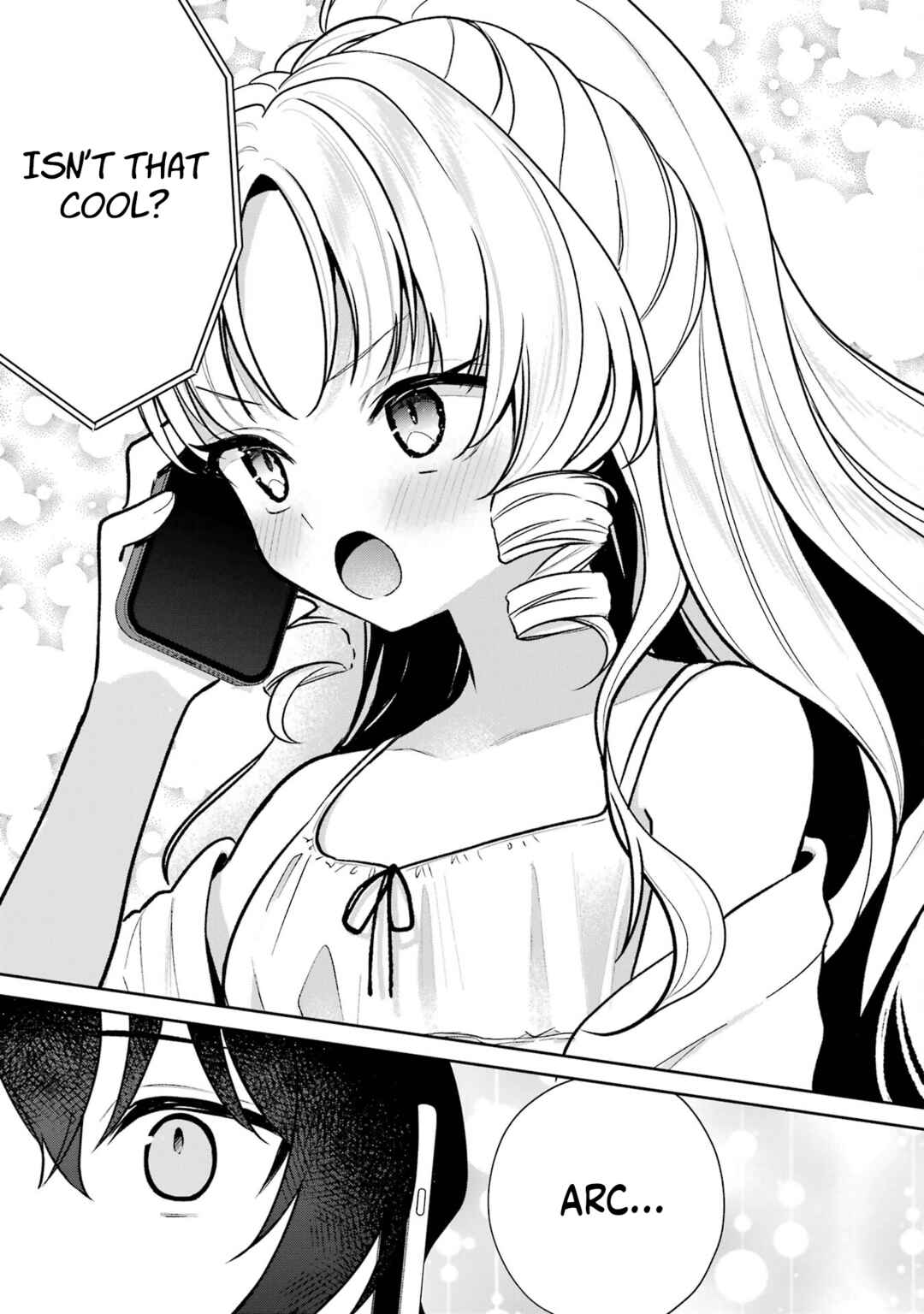 Yuumei VTuber no Ani Dakedo, Nazeka Ore ga Yuumei ni Natteita Chapter 13 - Page 16