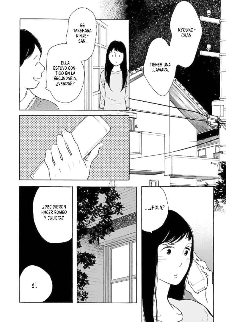 Awajima Hyakkei Chapter 11 - Page 10