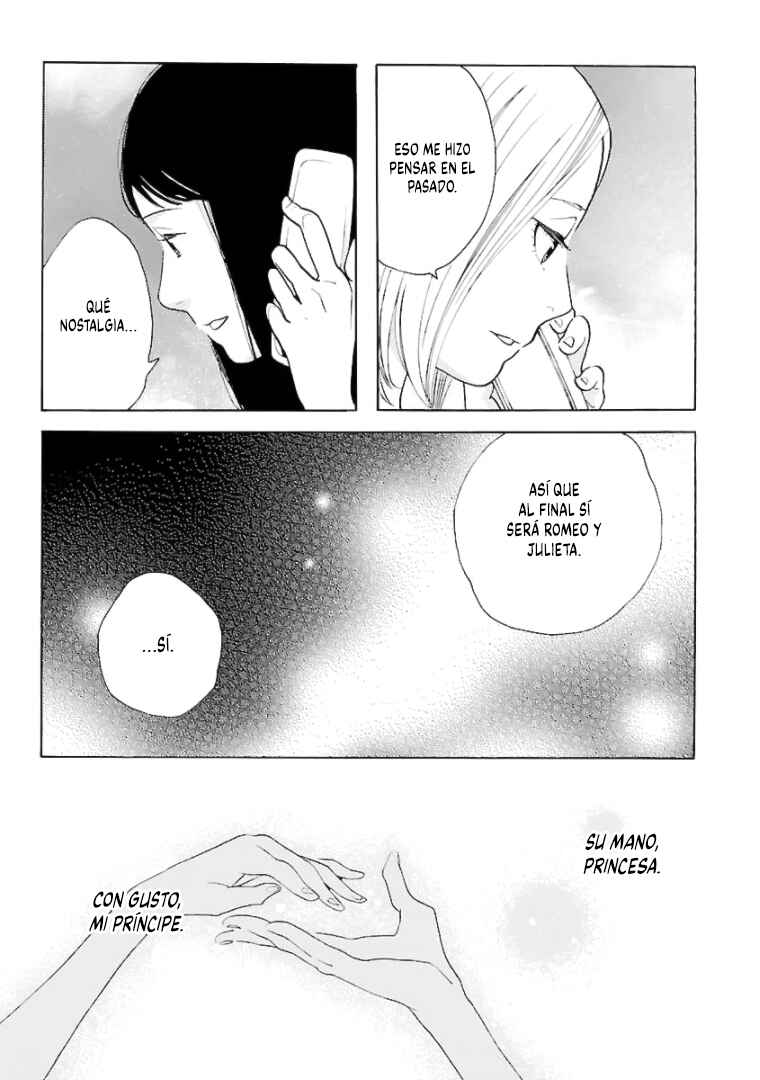 Awajima Hyakkei Chapter 11 - Page 11