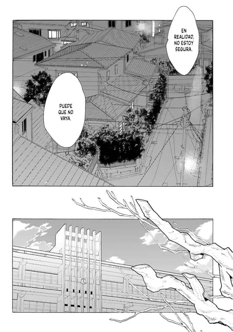 Awajima Hyakkei Chapter 11 - Page 13