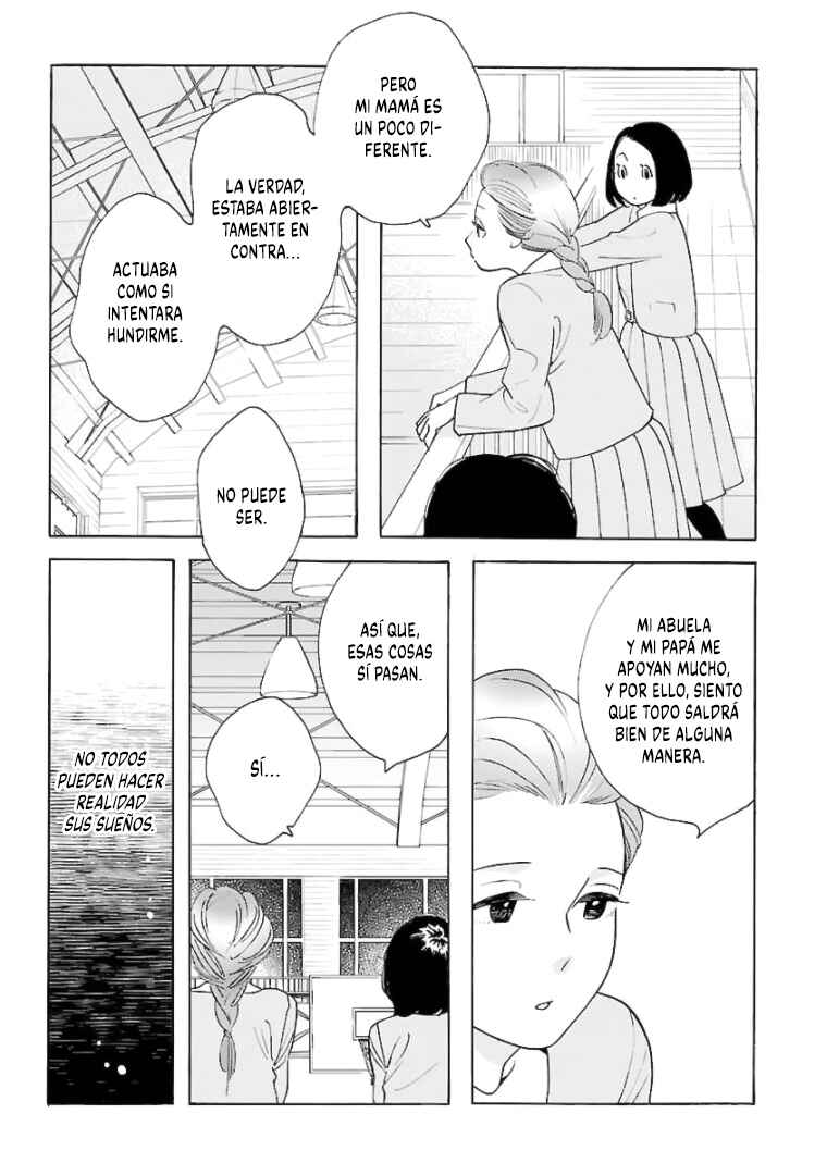 Awajima Hyakkei Chapter 11 - Page 15