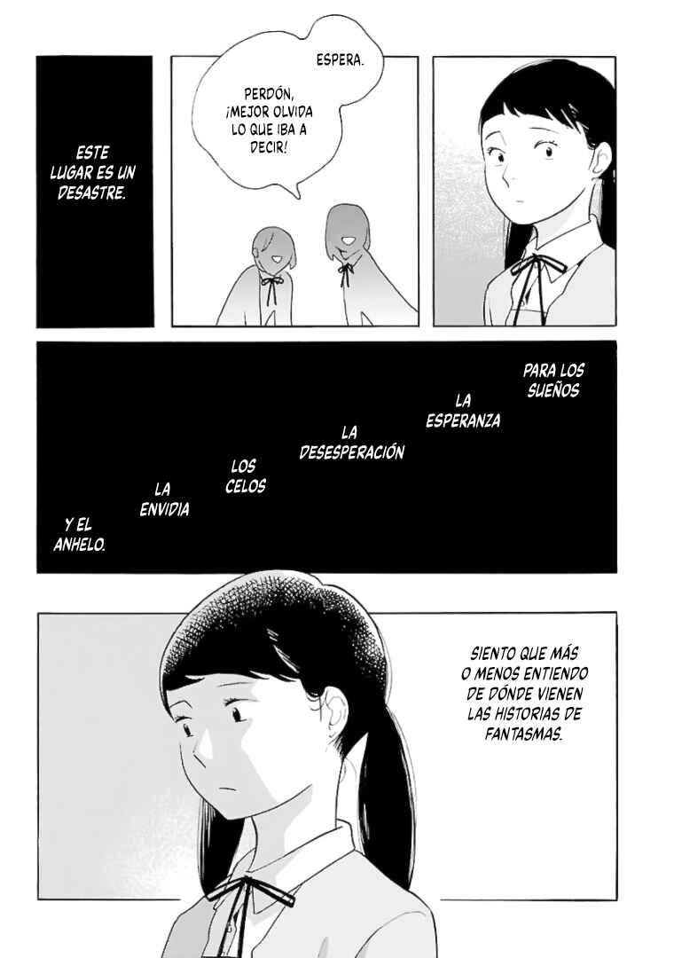 Awajima Hyakkei Chapter 11 - Page 17