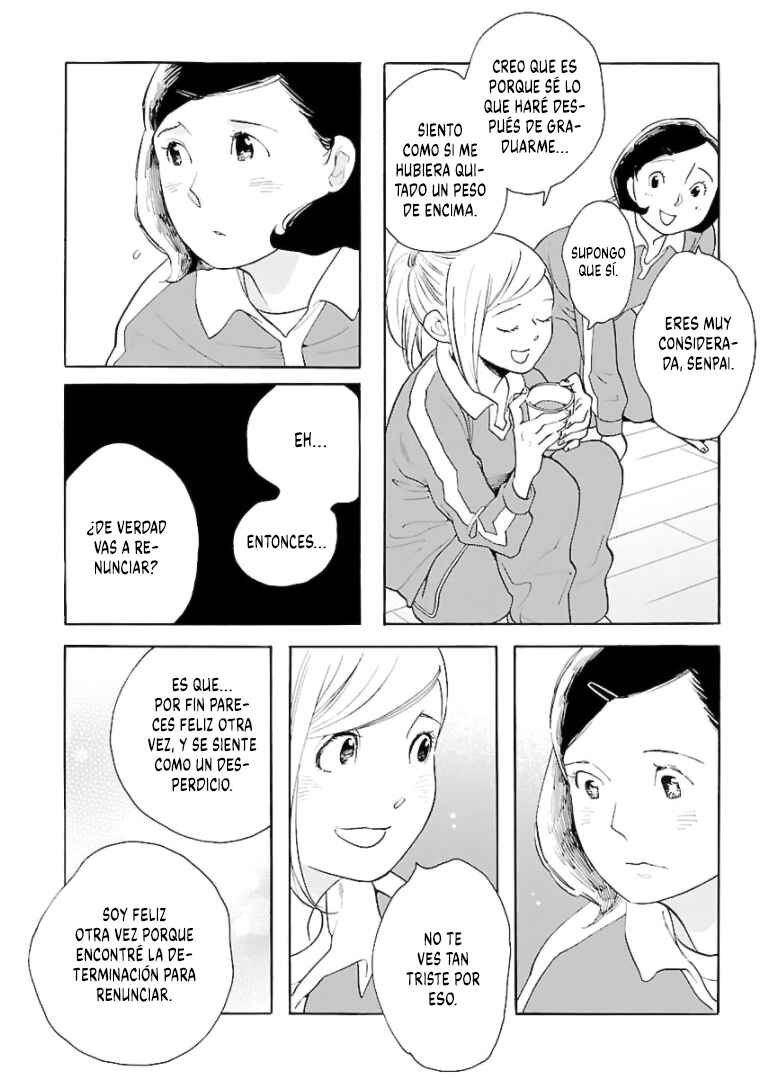 Awajima Hyakkei Chapter 11 - Page 20