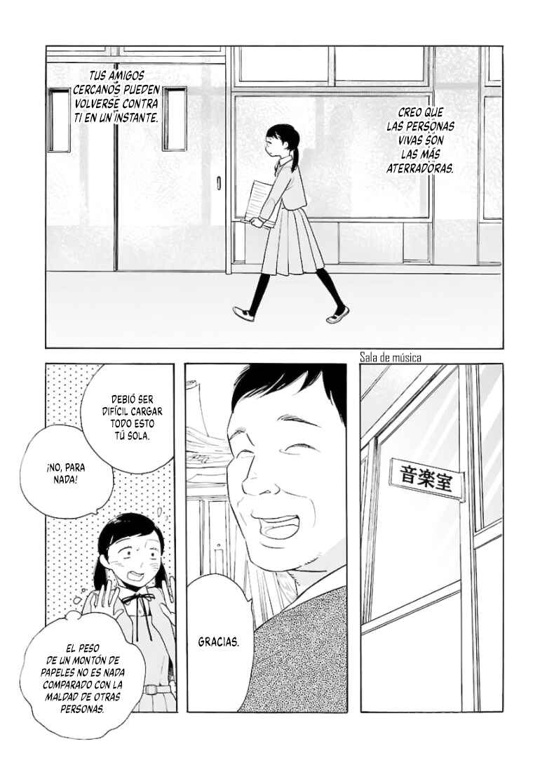 Awajima Hyakkei Chapter 11 - Page 6