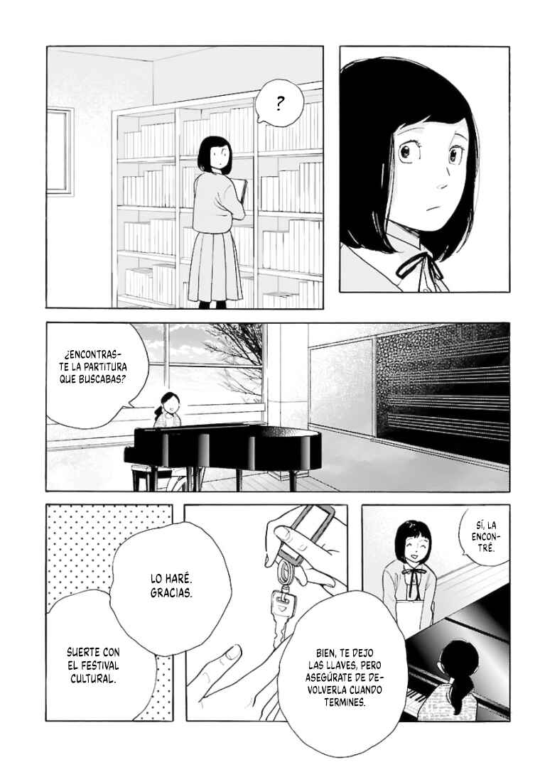 Awajima Hyakkei Chapter 11 - Page 8