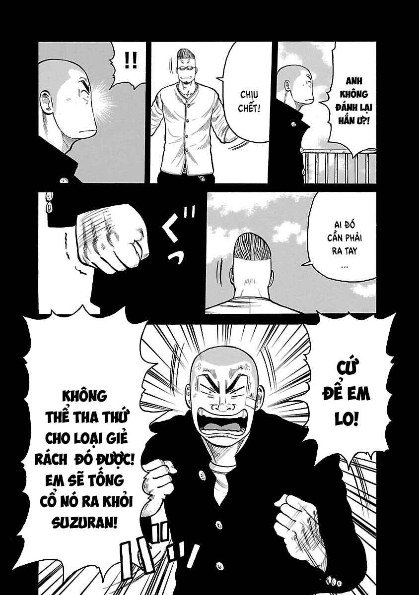 Shinsouban WORST Chapter 8 - Page 23