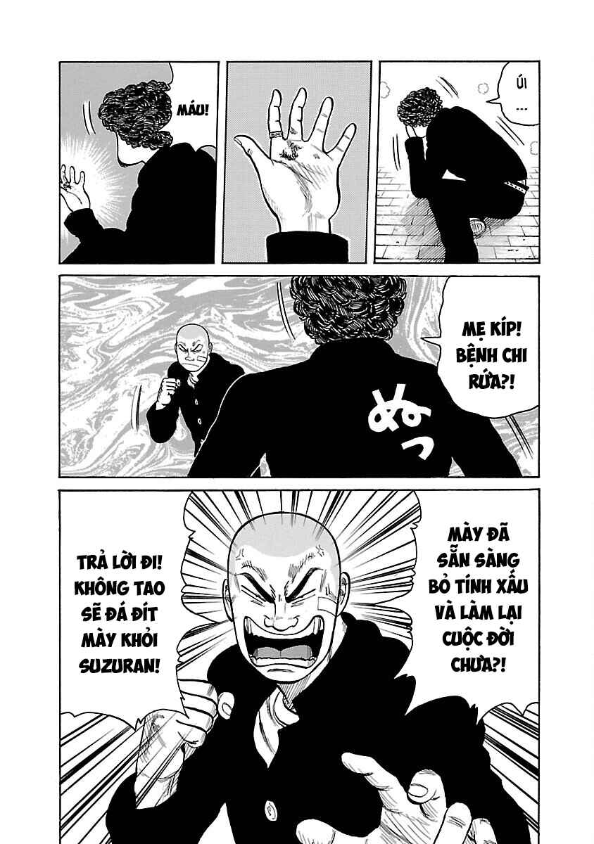 Shinsouban WORST Chapter 8 - Page 30