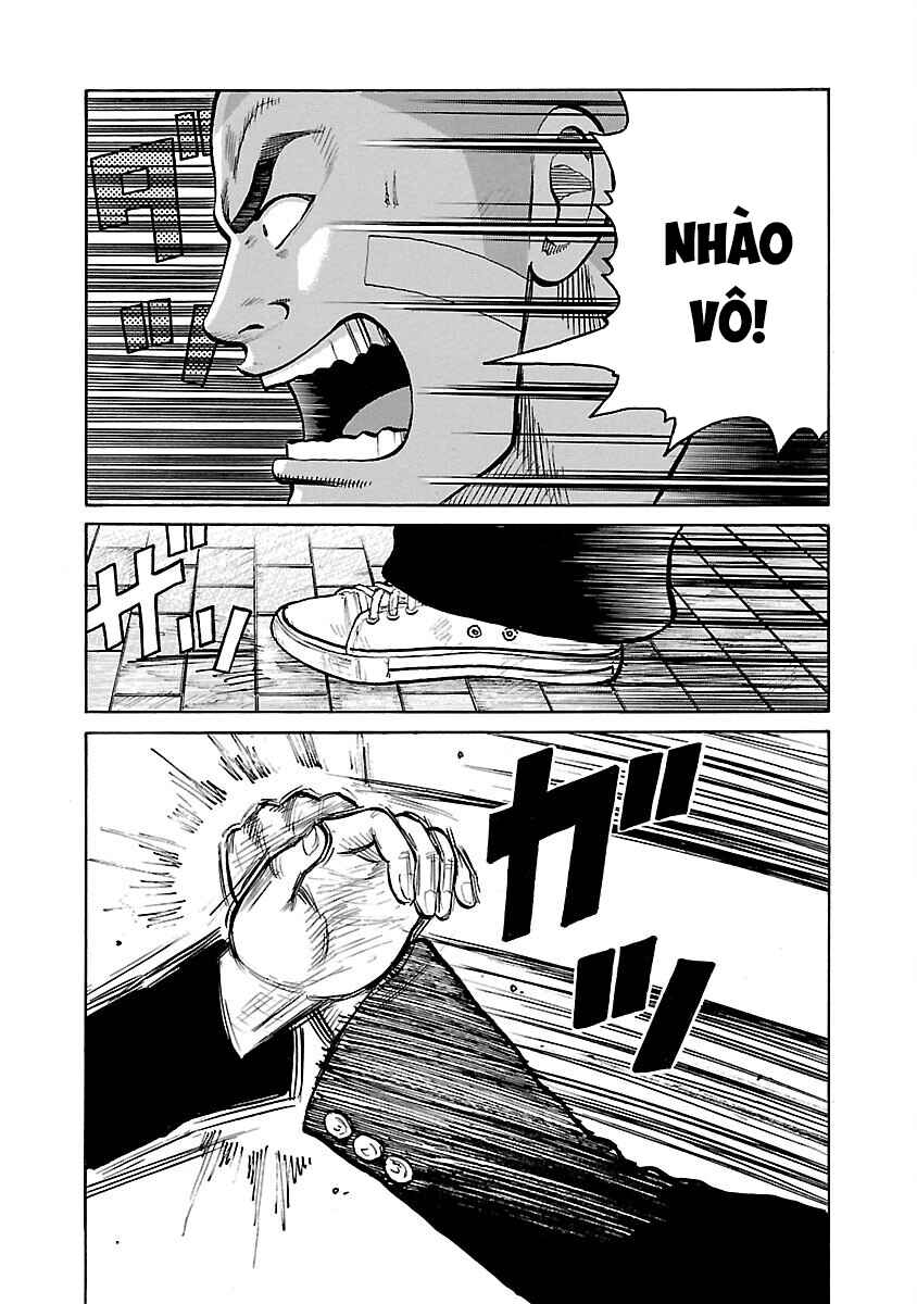 Shinsouban WORST Chapter 8 - Page 33