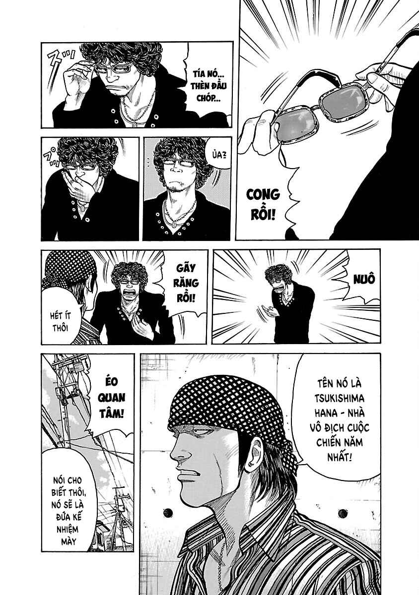 Shinsouban WORST Chapter 8 - Page 45