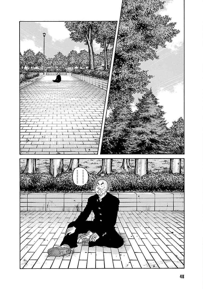 Shinsouban WORST Chapter 8 - Page 47