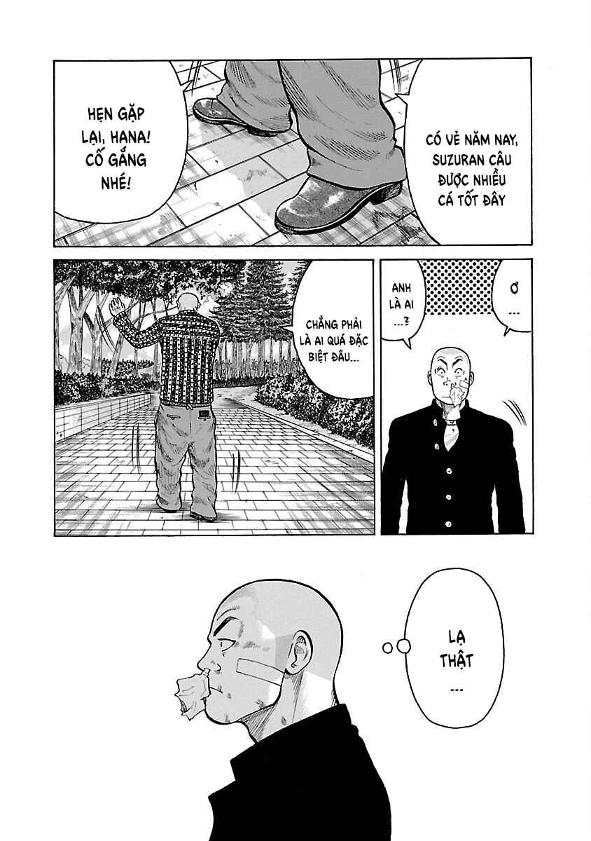 Shinsouban WORST Chapter 8 - Page 50