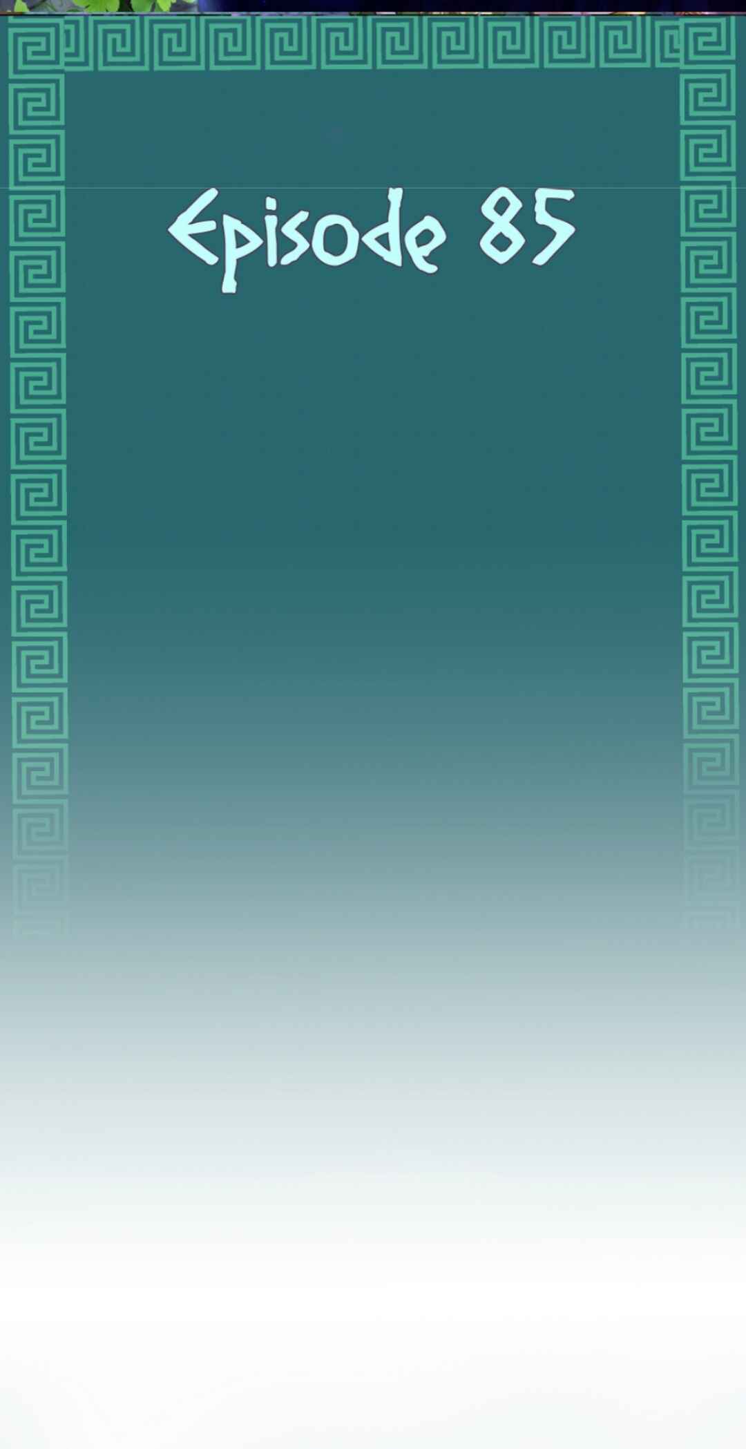 The journey of Dionysus Chapter 85 - Page 2