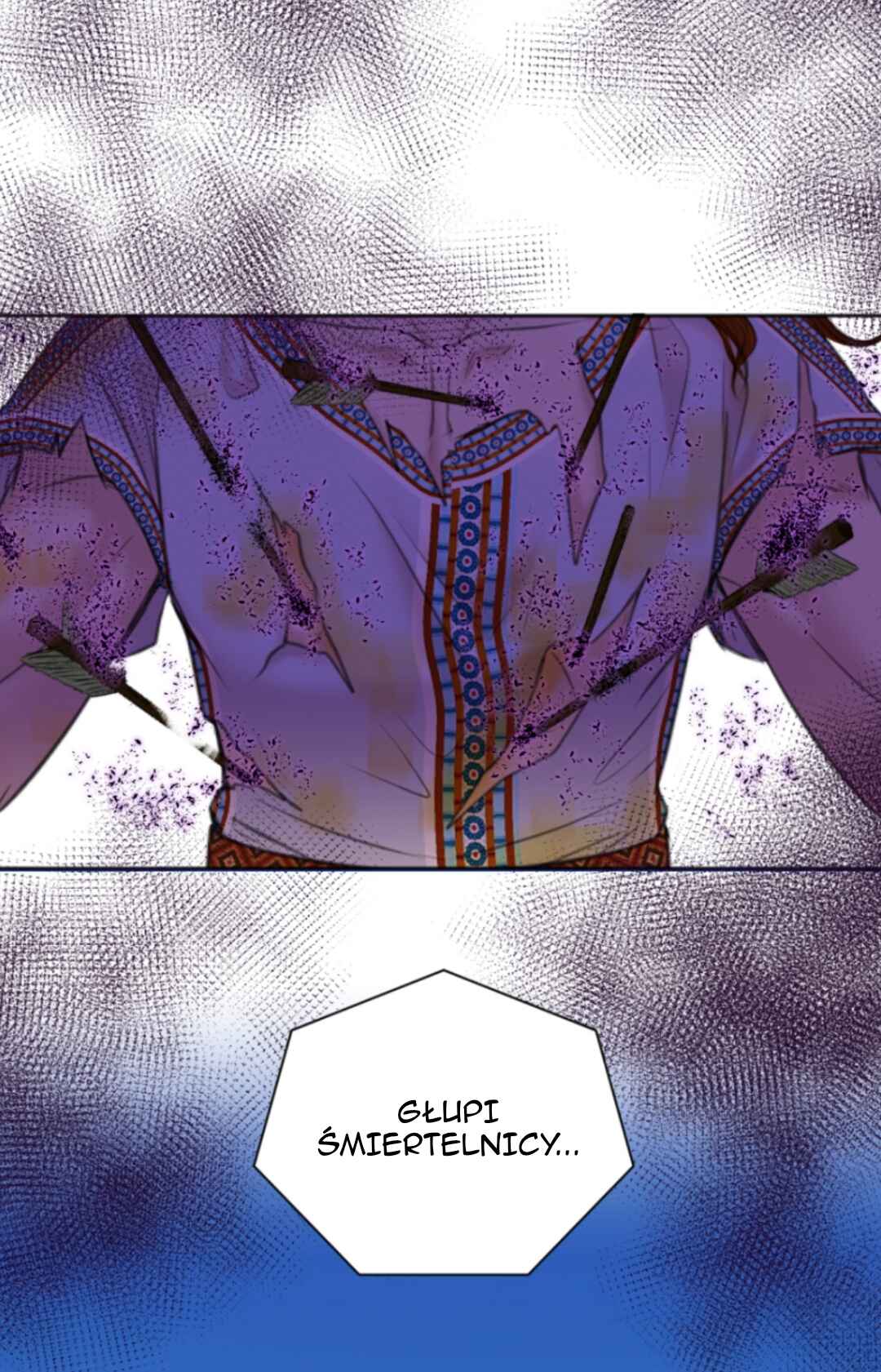 The journey of Dionysus Chapter 85 - Page 26