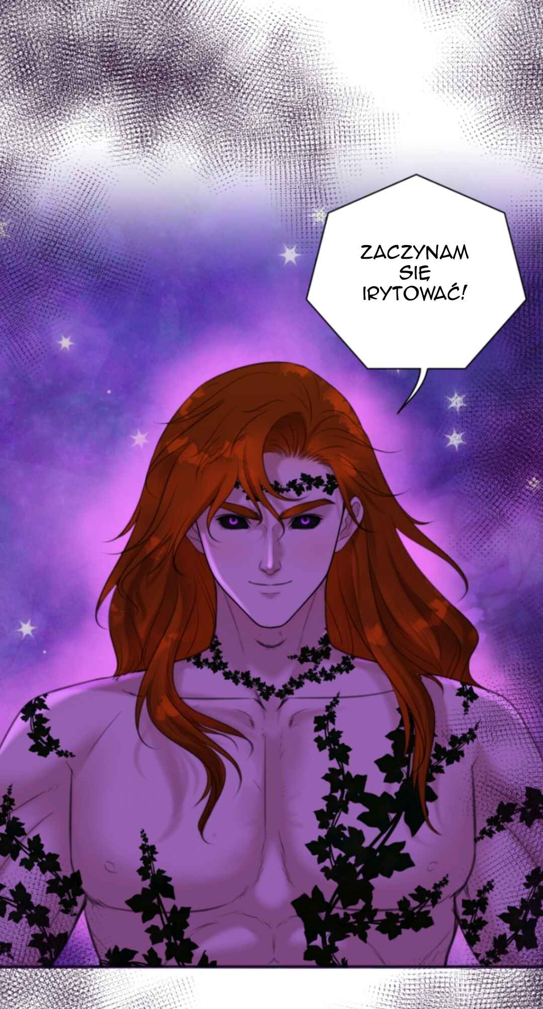 The journey of Dionysus Chapter 85 - Page 28